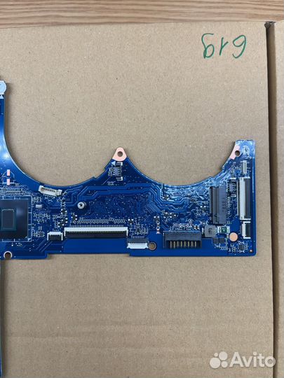 Материнская плата для HP Pavilion 15T-CB 15-CB