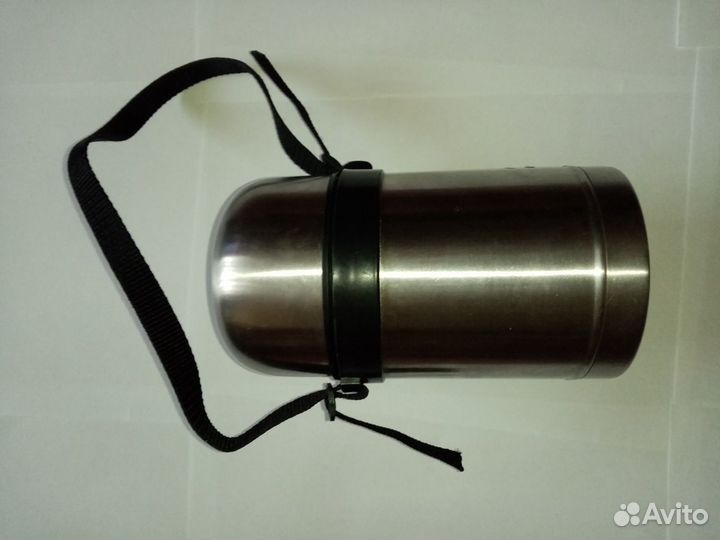 Пищевой термос