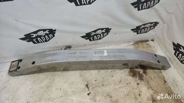 Усилитель бампера Додж стратус