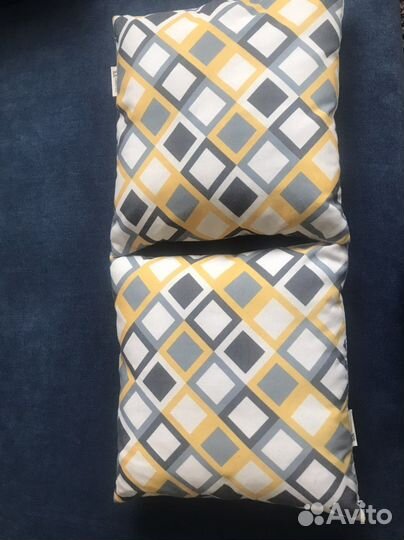 Декоративные подушки