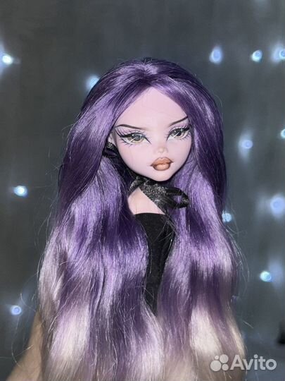 Куклы монстер хай monster high ooak ооак