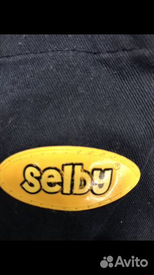 Кенгуру, кенгурятник selby