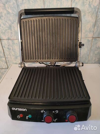 Электрогриль