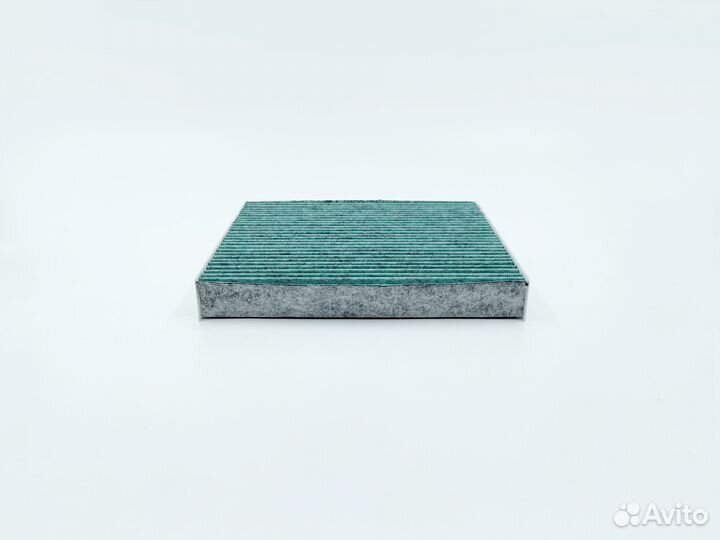 Фильтр салона антибактериальный