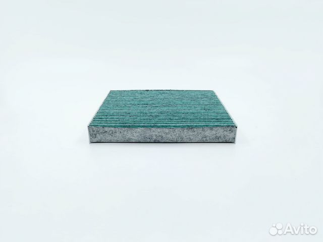 Фильтр салона антибактериальный