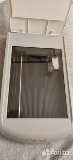 Сканер HP Scanjet G2410
