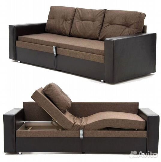 Медицинская кровать