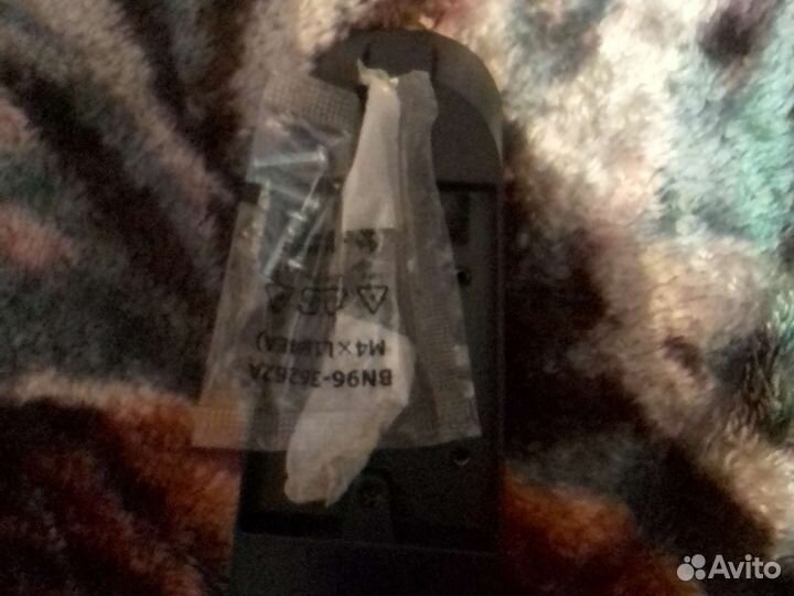 Ножки от телевизора samsung