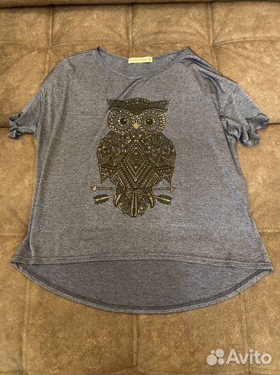 Вещи пакетом