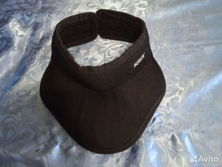 Защита для хоккея с мячом