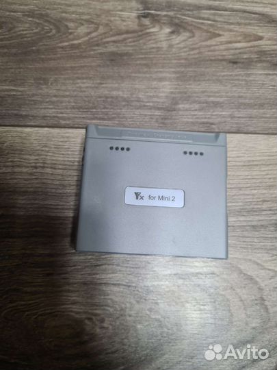 Зарядное хаб для DJI Mini 2/mini SE