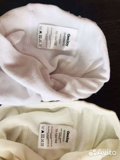 Вещи пакетом для девочки