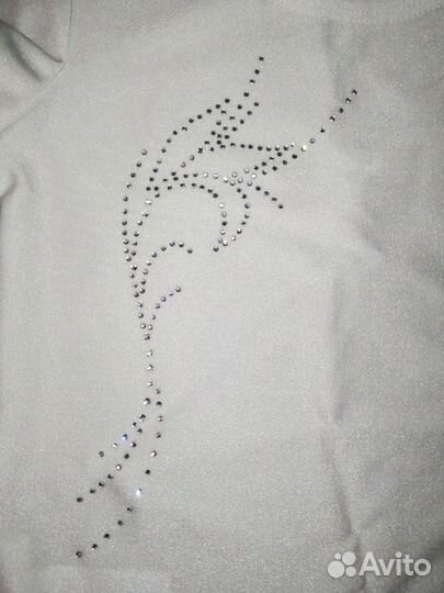 Кофта для гимнастики