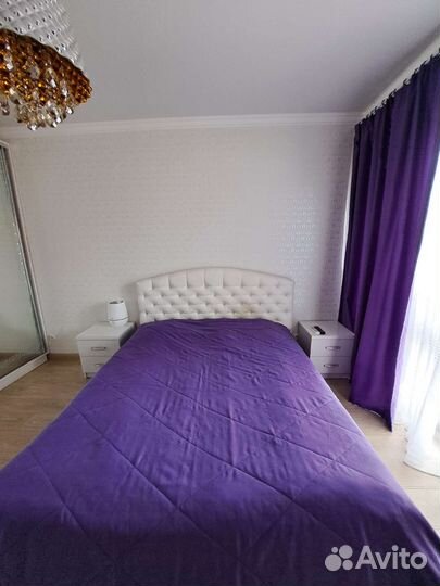 Шторы+покрывало