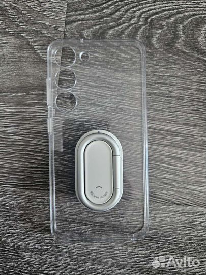 Чехол на samsung galaxy s23