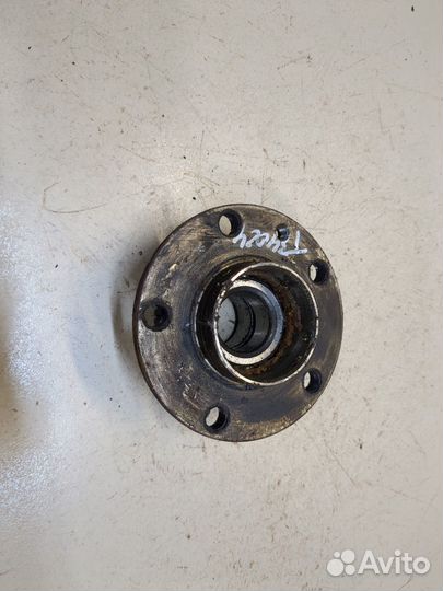 Ступица (кулак, цапфа) Alfa Romeo Spider, 1996