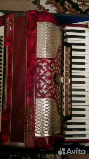 Аккордеон