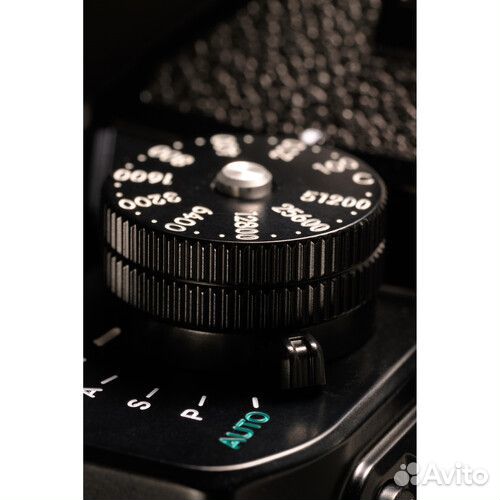 Фотоаппарат Nikon ZF Body Новый