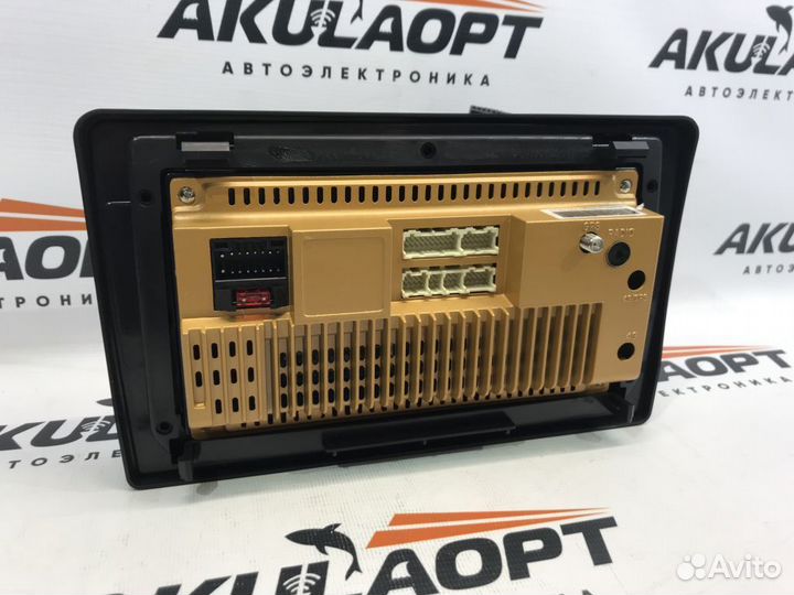 Магнитола LADA Granta 2013-2017