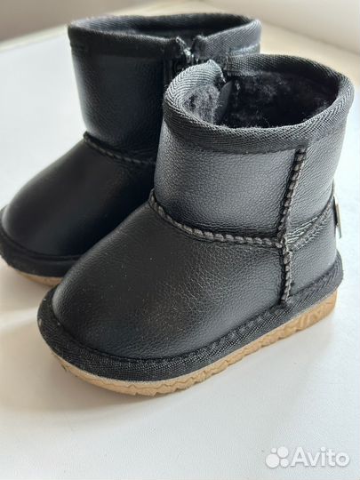 Угги детские