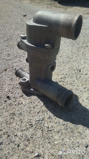 Термостат ваз 2109