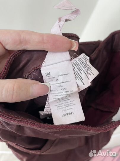 Женские вещи пакетом46