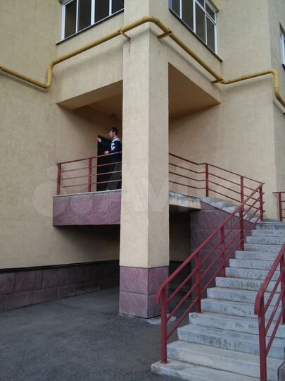 Офисное помещение, 232.5 м²