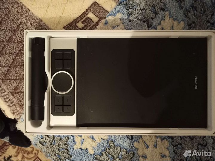 Графический планшет