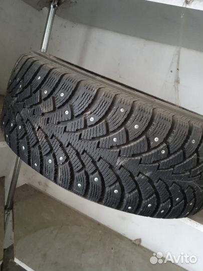 Demeter ComfortMax AS H202 225/65 R17