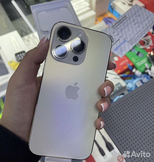 iPhone 14 Pro, 256 ГБ