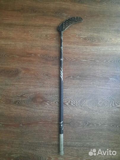 Клюшка дя флорбола