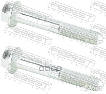 Болт nissan qashqai J10E 2006.12-2013.12 EL