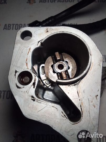 Насос вакуумный Renault Espace IV (2002—2006)