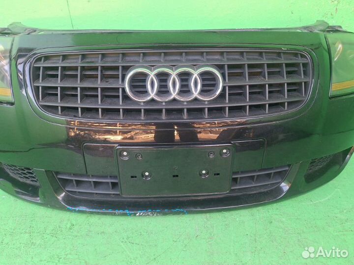 Ноускат Audi Тт 8N BVR