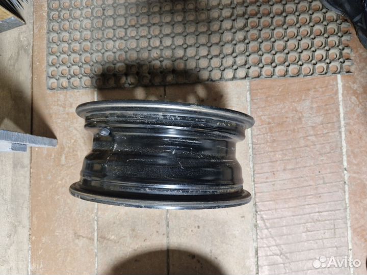 Продам диски штампы