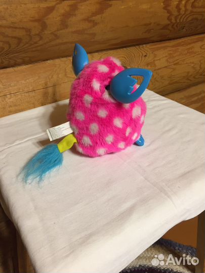 Игрушка Furby Boom. Оригинал