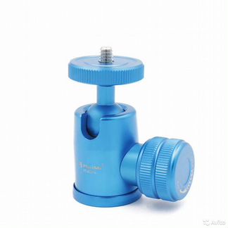 Шаровая штативная головка Fujimi flbh-L