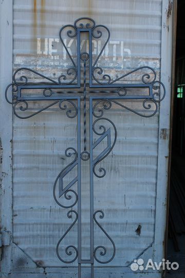 Ритуальные оградки