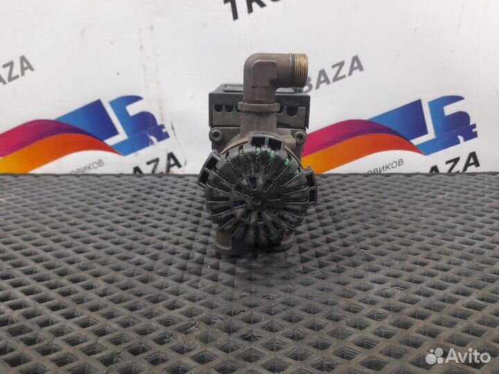 1879275 Модулятор EBS передний Scania 5-series