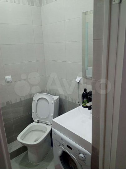 1-к. квартира, 45 м², 4/5 эт.