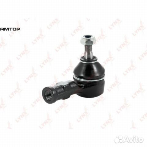 Lynxauto C4208LR Наконечник рулевой тяги перед пра