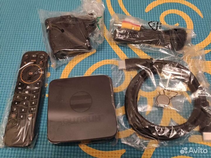 Приставка rasse-001 бесплатное тв и кино