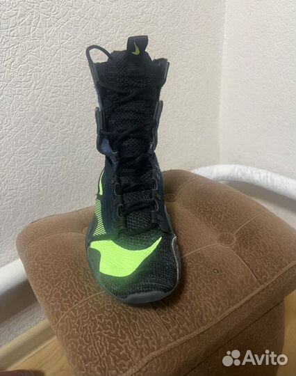 Боксерки nike hyperko 2