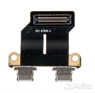 Разъем USB-C для Macbook Air 13 M1 A2337
