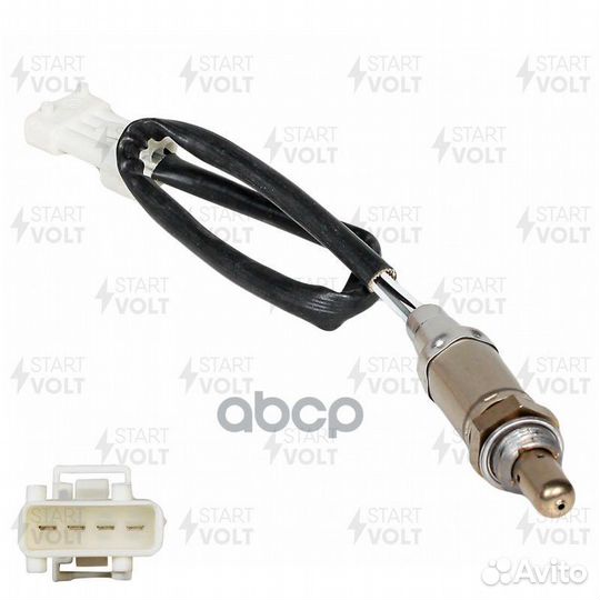 Датчик кислородный vsos2700 startvolt