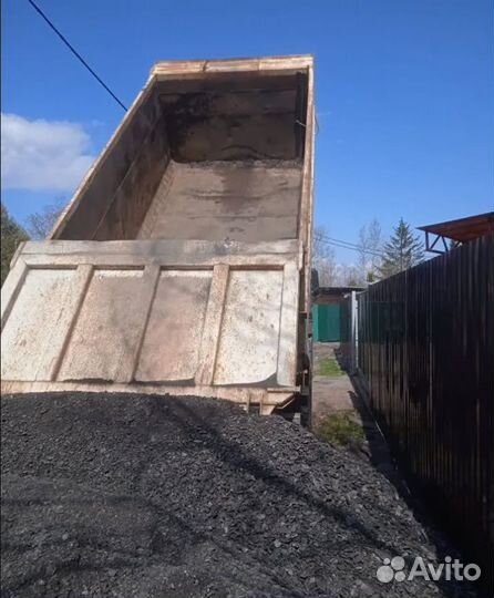 Щебень и крошка в любом объеме