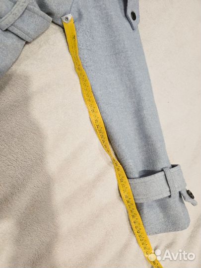 Пальто женское на весну-осень