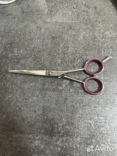 Ножницы парикмахерские профессиональные