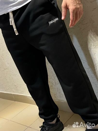 Штаны спортивные