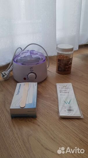 Набор для депиляции